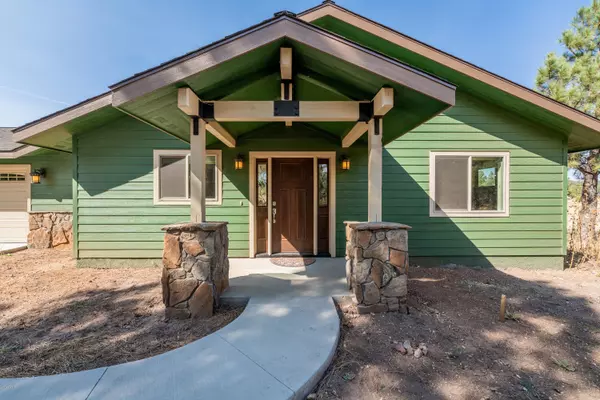 Williams, AZ 86046,2942 W Burning Tree Drive