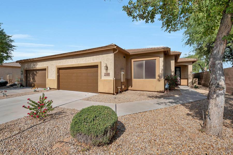 26 S QUINN Circle #19, Mesa, AZ 85206