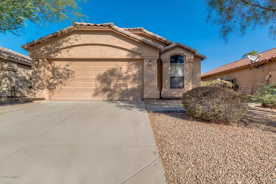 12444 W ORANGE Drive, Litchfield Park, AZ 85340