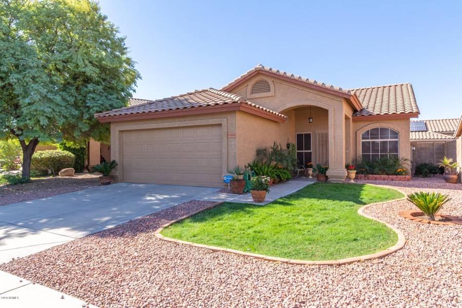 17132 N WOODROSE Avenue, Surprise, AZ 85374