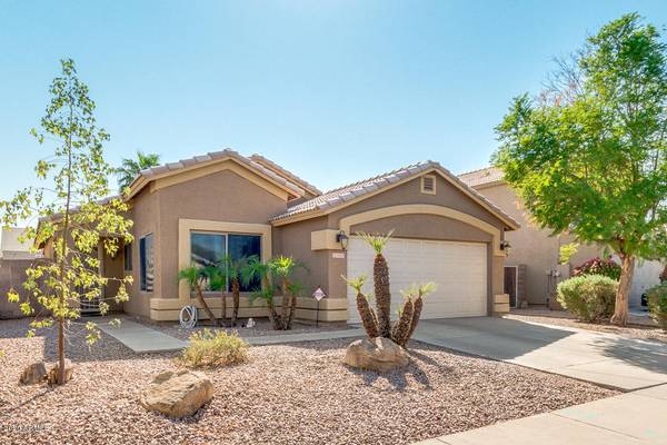 Avondale, AZ 85392,11439 W SHERIDAN Street