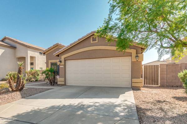 Avondale, AZ 85392,11439 W SHERIDAN Street