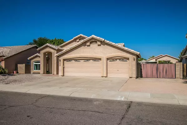 Peoria, AZ 85382,8402 W WILLOWBROOK Drive