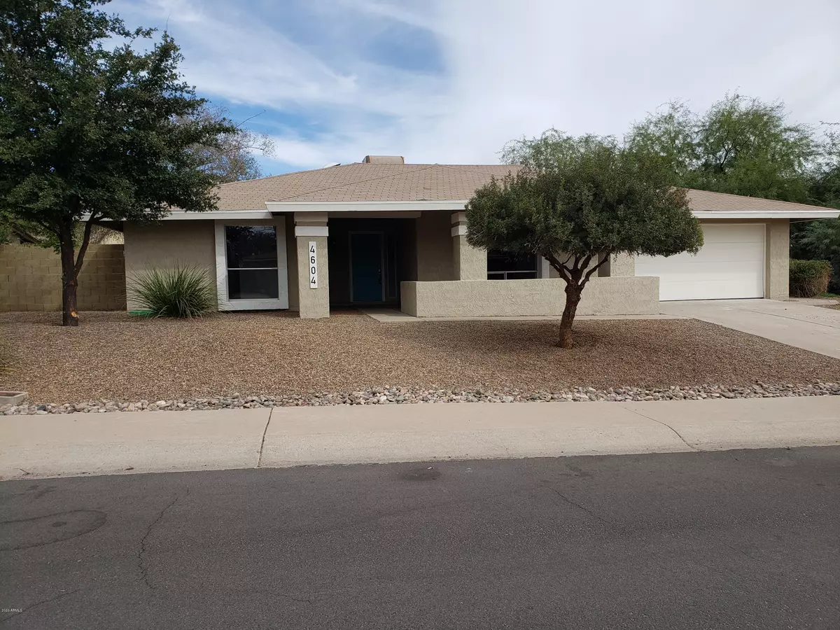 Glendale, AZ 85306,4604 W BOBBIE Terrace