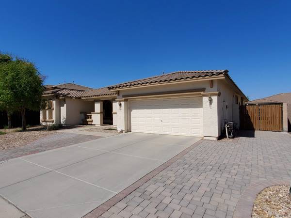 Goodyear, AZ 85395,15270 W ELM Street