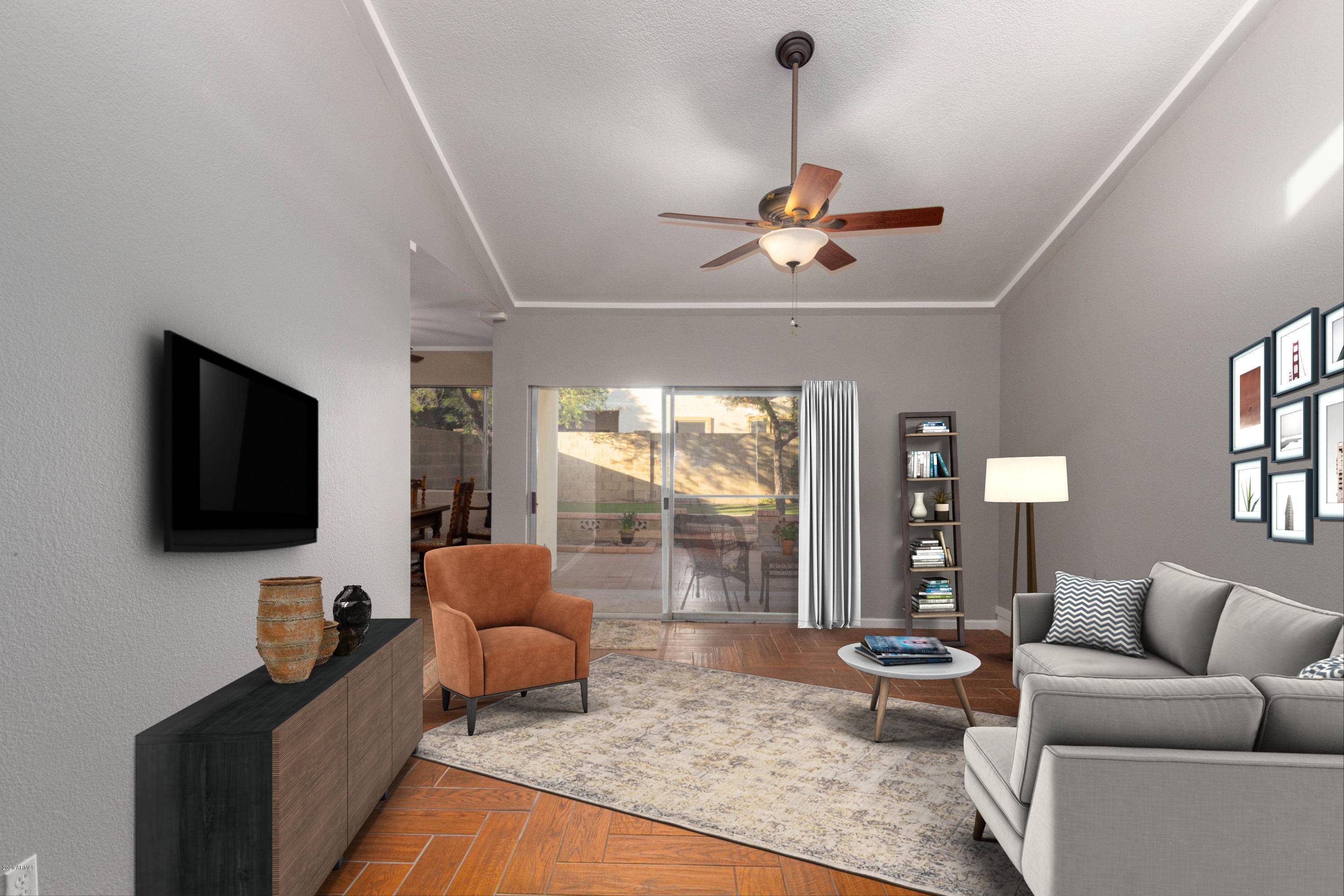 Mesa, AZ 85215,5838 E NANCE Street