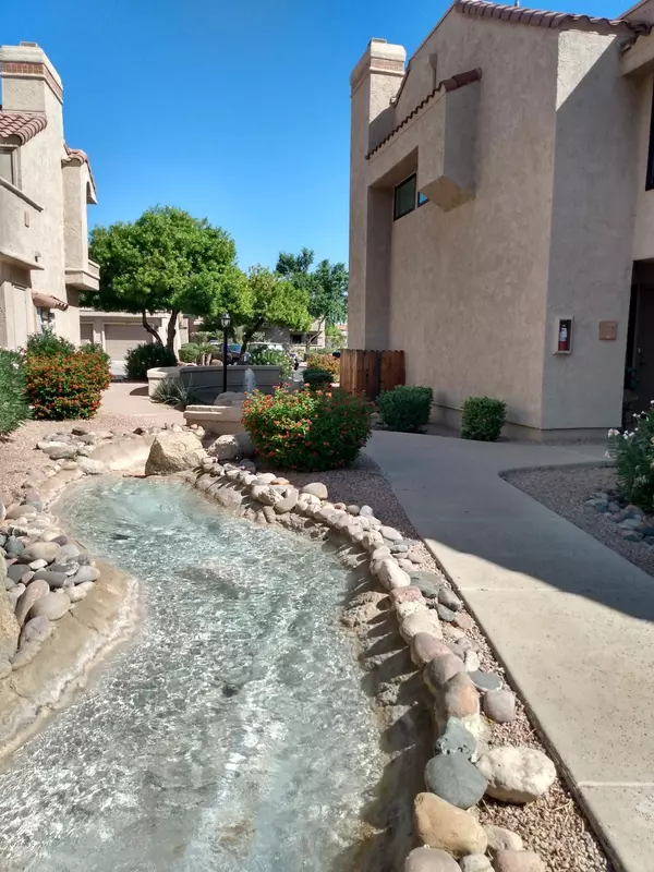 Scottsdale, AZ 85258,10115 E MOUNTAIN VIEW Road #1074