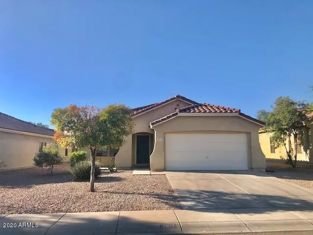 2817 W SILVER CREEK Lane, Queen Creek, AZ 85144