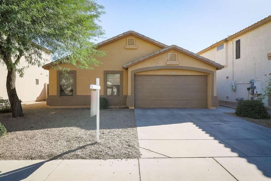 12833 W ROANOKE Avenue, Avondale, AZ 85392