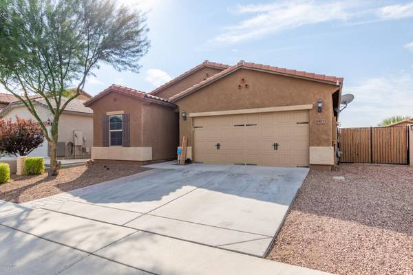 Peoria, AZ 85383,10811 W EL CORTEZ Place