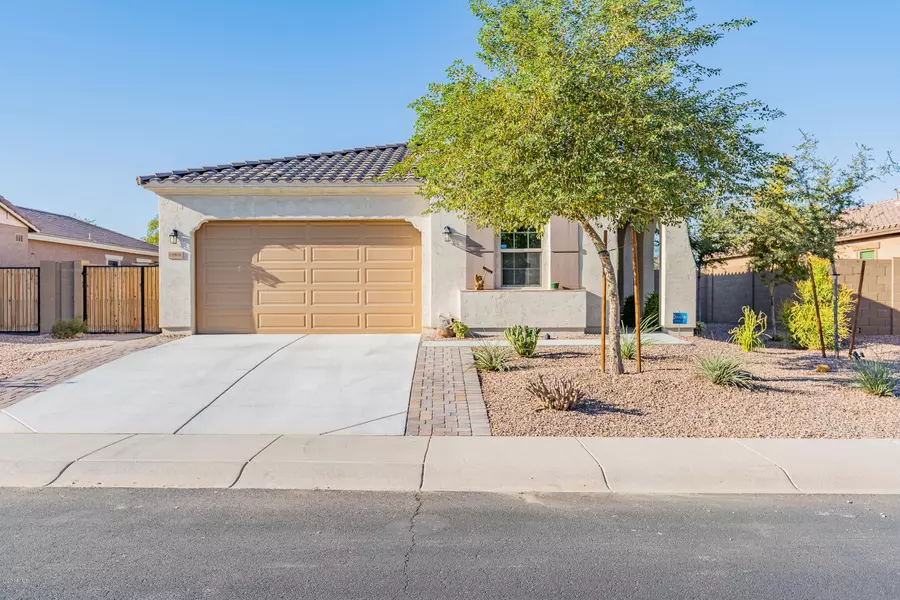 19908 W LINCOLN Street, Buckeye, AZ 85326