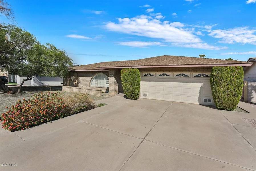 1704 E LA DONNA Lane, Tempe, AZ 85283