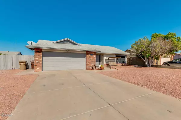 Peoria, AZ 85345,8838 W ORCHID Lane