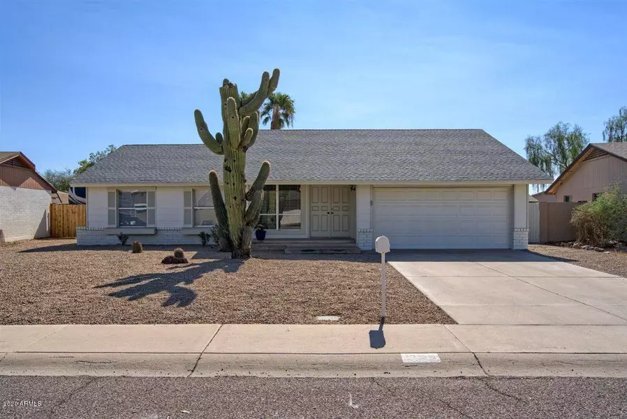 1709 W MOHAWK Lane, Phoenix, AZ 85027