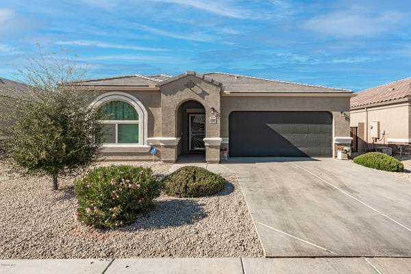 Maricopa, AZ 85138,42082 W QUINTO Drive