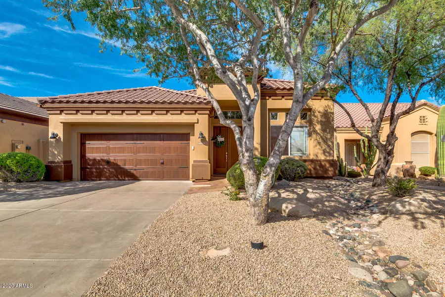 15744 E YUCCA Drive, Fountain Hills, AZ 85268