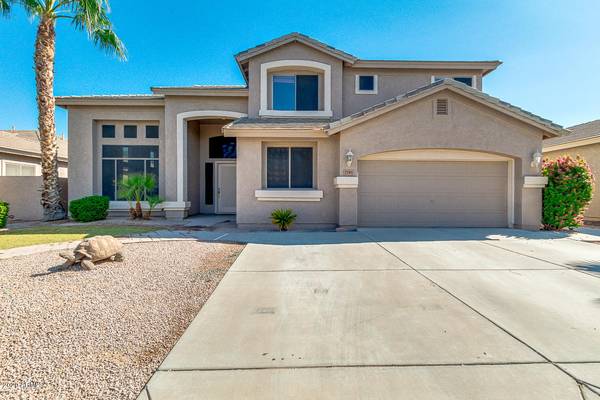 Gilbert, AZ 85295,2745 S PONDEROSA Drive