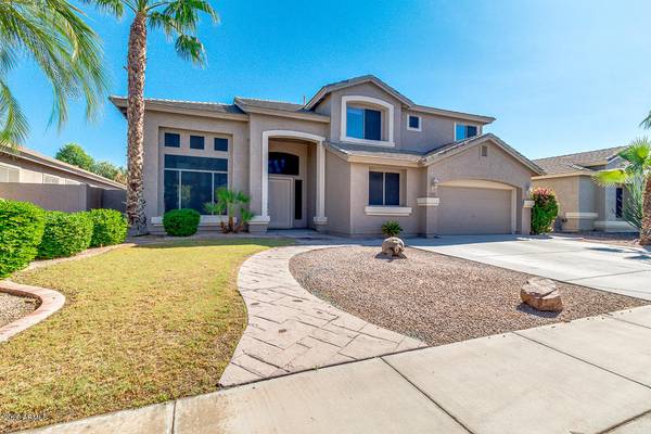 Gilbert, AZ 85295,2745 S PONDEROSA Drive