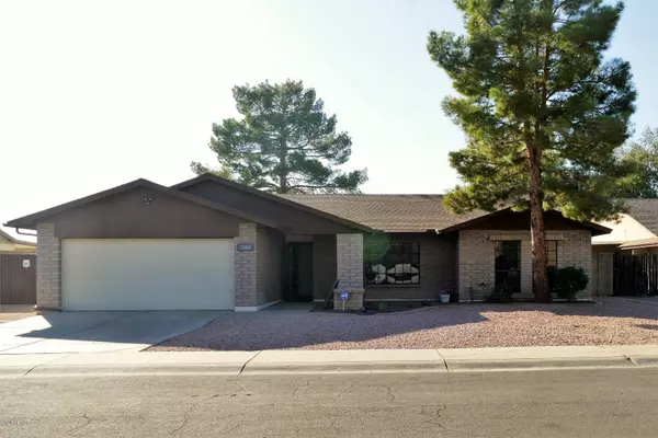 15282 N 64TH Avenue, Glendale, AZ 85306