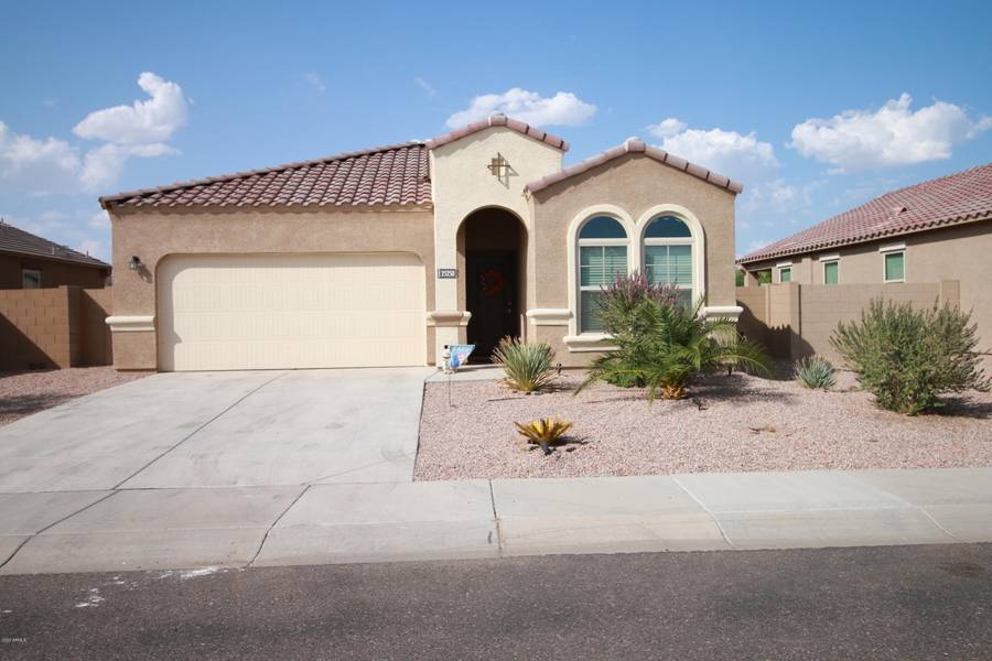 25250 W BURGESS Lane, Buckeye, AZ 85326