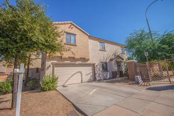 7531 S 13th Place, Phoenix, AZ 85042