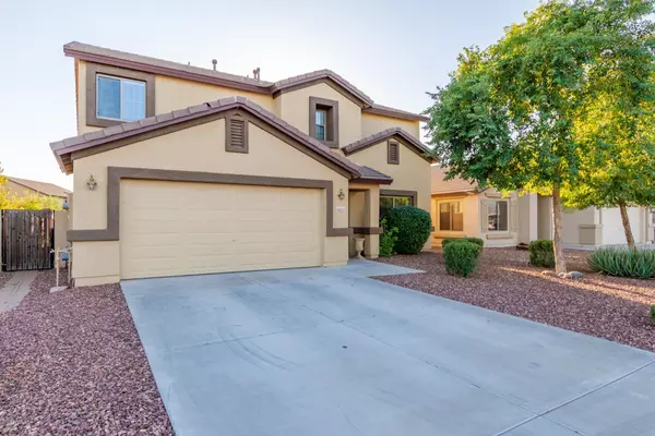 Surprise, AZ 85388,18137 W Westpark Boulevard