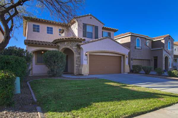 San Tan Valley, AZ 85140,4771 E MEADOW LAND Drive