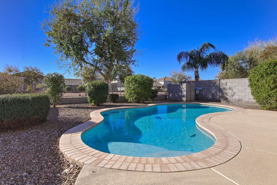 4771 E MEADOW LAND Drive, San Tan Valley, AZ 85140