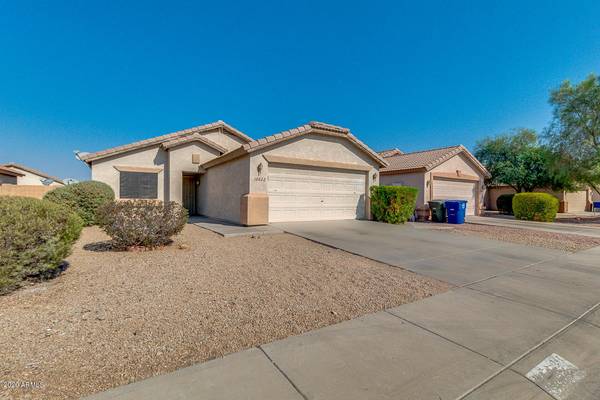 El Mirage, AZ 85335,12622 W DREYFUS Drive