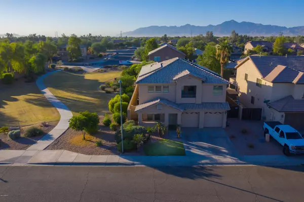 Tolleson, AZ 85353,8803 W TORONTO Way