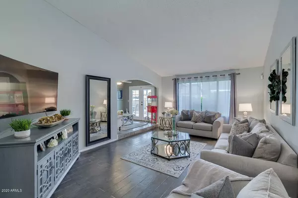 Glendale, AZ 85303,8104 W MCLELLAN Road