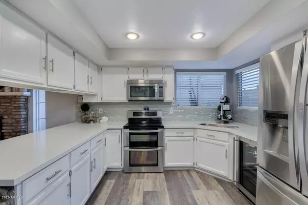 Glendale, AZ 85303,8104 W MCLELLAN Road