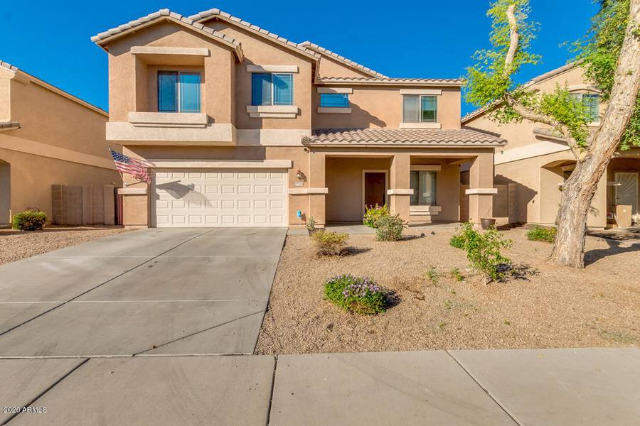 17750 W MAUI Lane, Surprise, AZ 85388