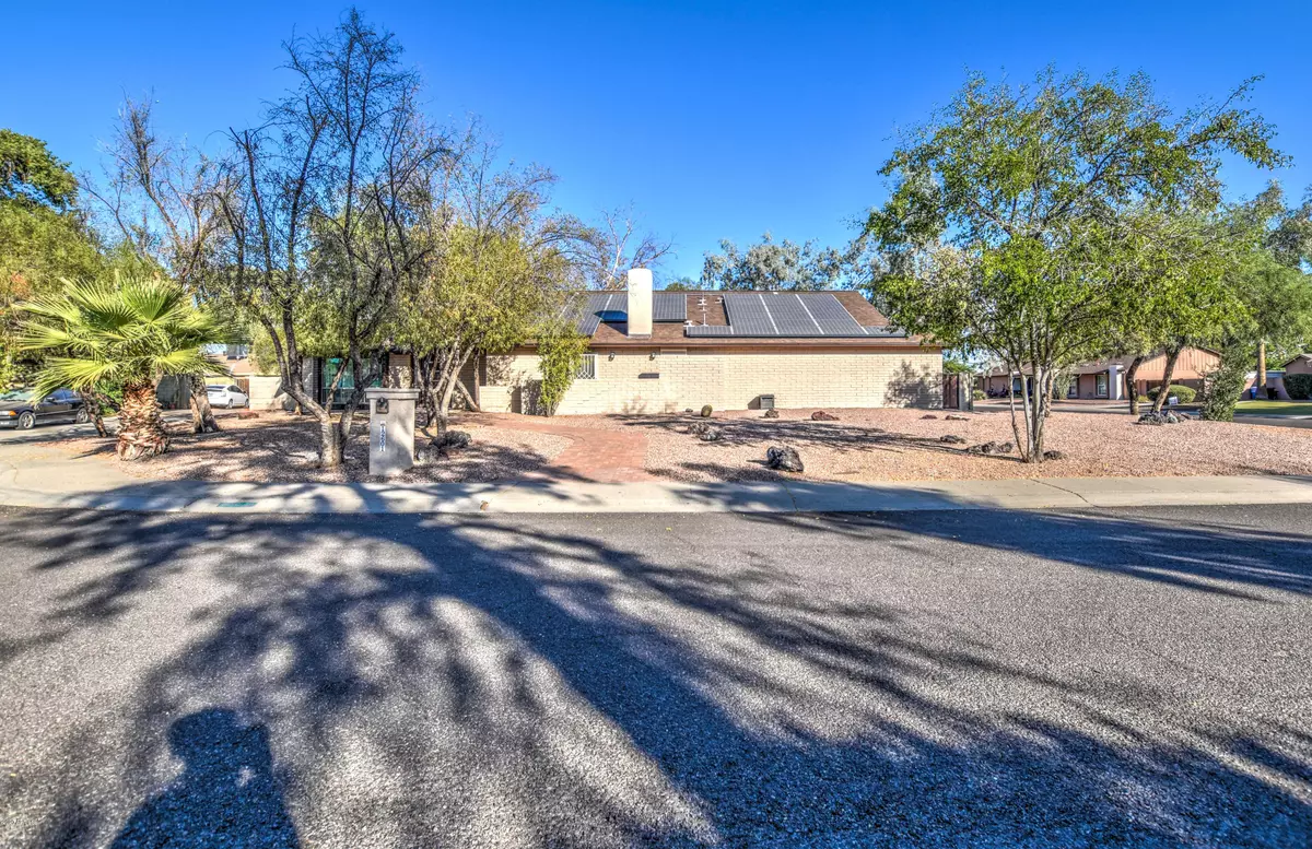 Scottsdale, AZ 85254,12601 N 59TH Place