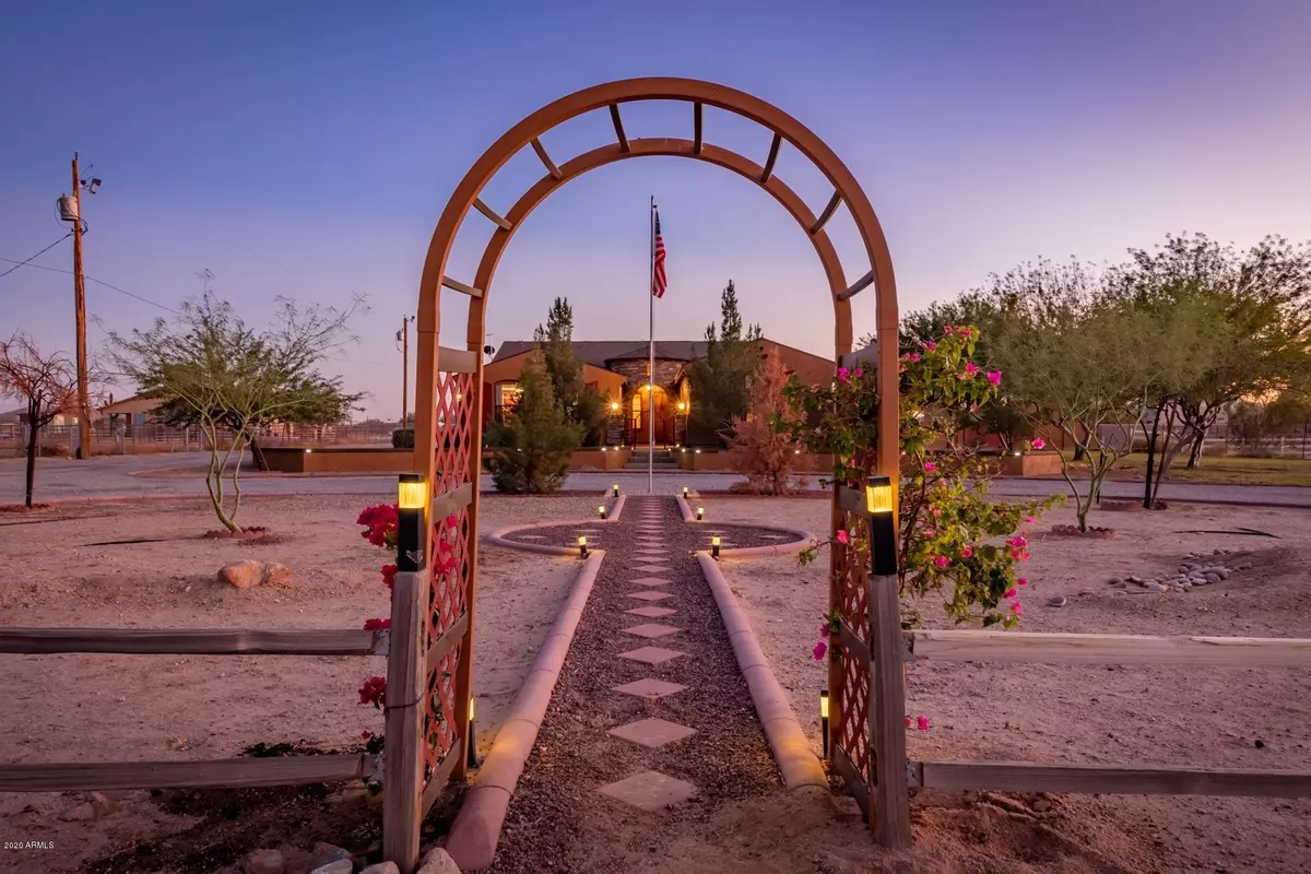 Buckeye, AZ 85326,20655 W TELEGRAM PATH Road