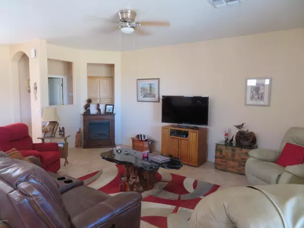 Sierra Vista, AZ 85650,2113 BRUSHWOOD Drive