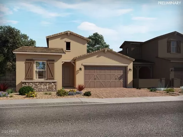 1915 N 140TH Avenue, Goodyear, AZ 85395