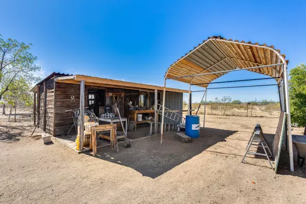 Wittmann, AZ 85361,24041 W PATTON Road