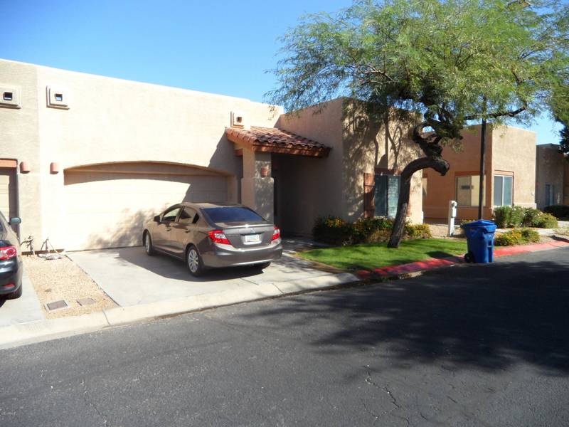 1650 S CRISMON Road #77, Mesa, AZ 85209