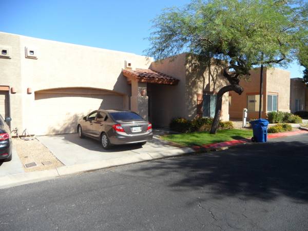 Mesa, AZ 85209,1650 S CRISMON Road #77