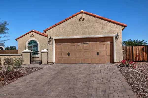 Florence, AZ 85132,6848 W SONOMA Way