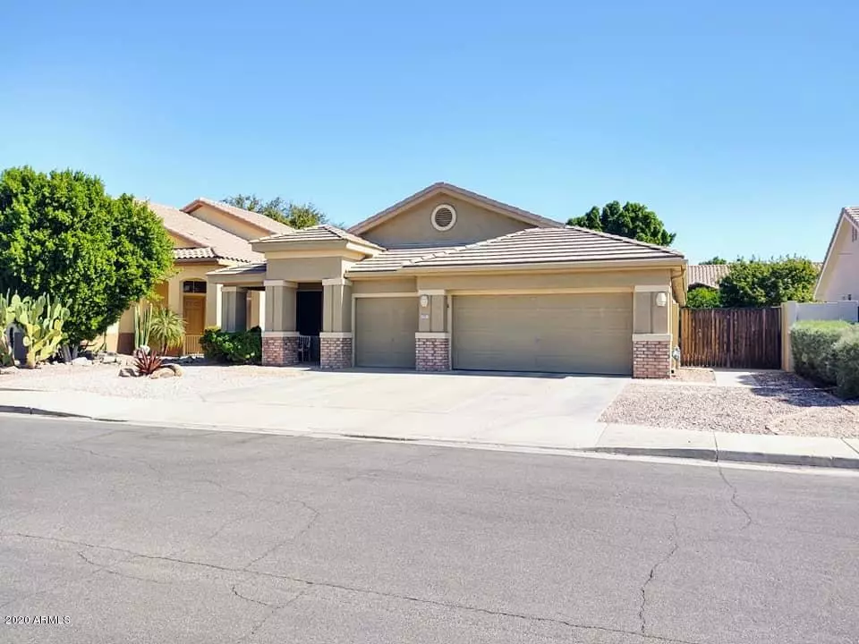 Chandler, AZ 85225,741 N VELERO Street