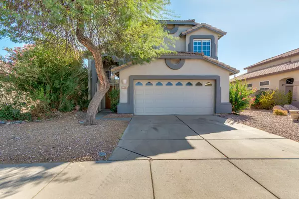 4023 W ROSE GARDEN Lane, Glendale, AZ 85308