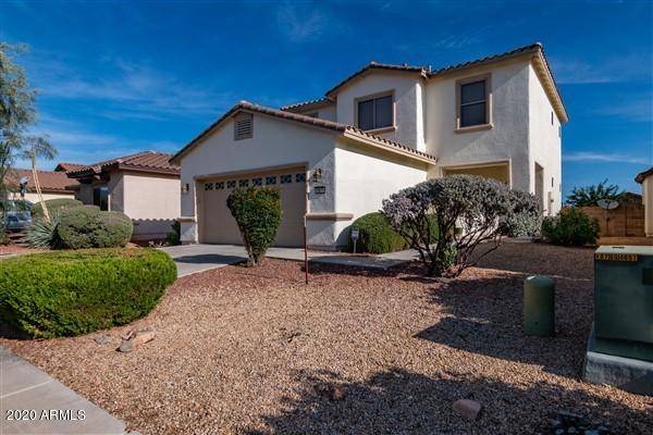 5571 LOS CAPANOS Drive, Sierra Vista, AZ 85635