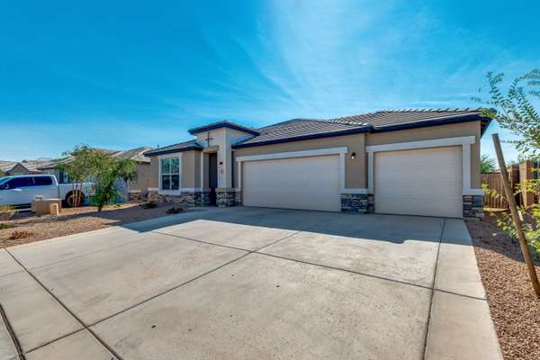 Peoria, AZ 85383,13505 W REMUDA Drive