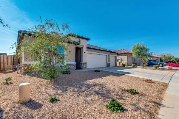 Peoria, AZ 85383,13505 W REMUDA Drive