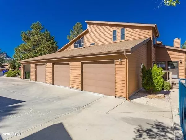 232 CREEKSIDE Circle #A7, Prescott, AZ 86303