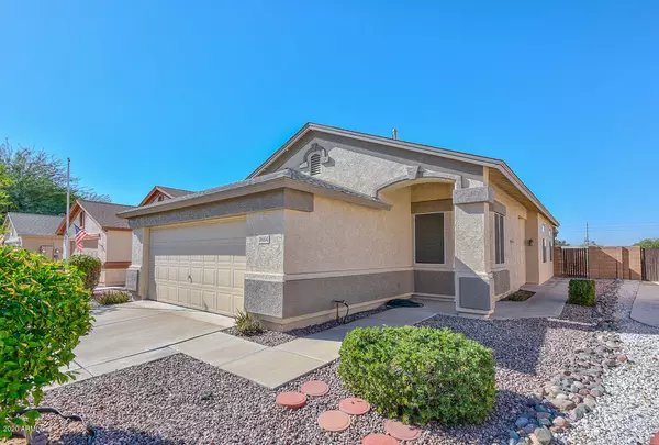 9664 N 97TH Lane, Peoria, AZ 85345