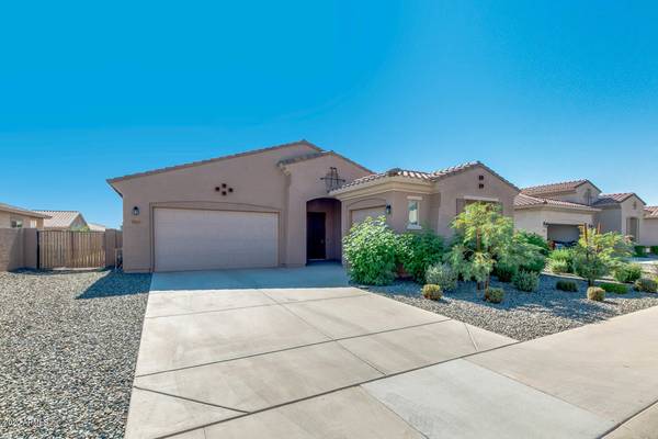 Litchfield Park, AZ 85340,19013 W OREGON Avenue