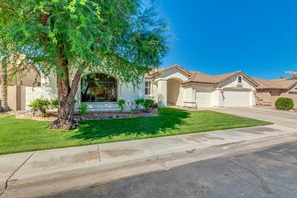 Chandler, AZ 85248,3614 S JOJOBA Way